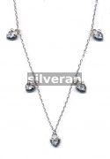 Joyería Silveran - Silveran Jewelry
