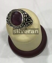 Silver Bead