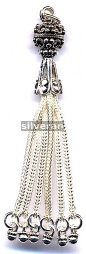 Silver Bead