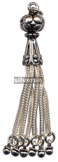 Silver Bead