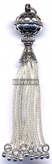 Silver Bead