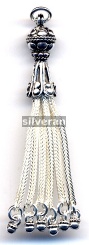 Silver Bead