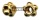 Gold Vermeil Spacer