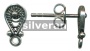 Silver Bead