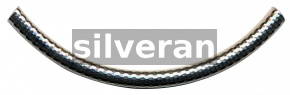 Silver Bead