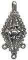 Silver Bead