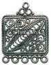 Silver Bead