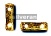 Gold Vermeil Link