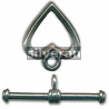 Toggle Clasp