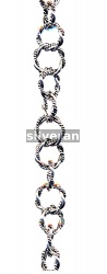 Silver Chain