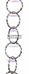 Silver Chain