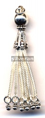 Silver Bead