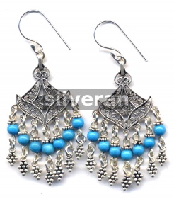 Chandelier Earring