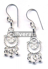 Chandelier Earring