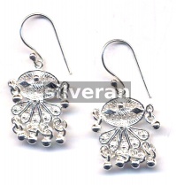 Chandelier Earring