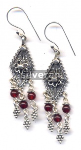 Chandelier Earring