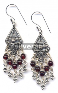 Chandelier Earring