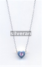 Silveran Jewelry