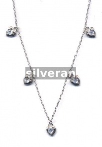 Silveran Jewelry