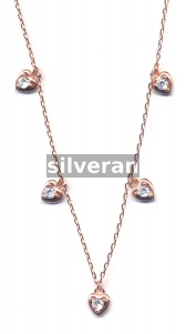 Silveran Jewelry