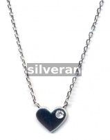 Silveran Jewelry