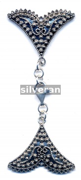 Multi Strand Clasp