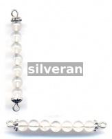 Silver Bead