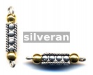 Silver Bead