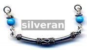 Silver Bead