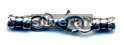 Silver Clasp
