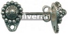 Silver Bead