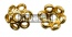 Silver Bead