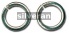 Open Jump Ring