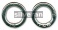 Closed Jump Ring