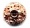 Rose Gold Vermeil Bead Cap