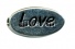 Love Small Message Bead 1