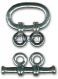 Toggle Clasp