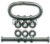 Toggle Clasp