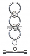 Toggle Clasp