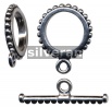 Toggle Clasp