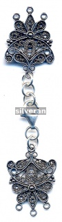 Multi Strand Clasp