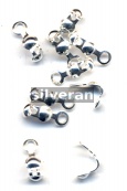 Silver Bead