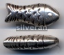 Silver Bead