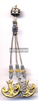 Silver Bead