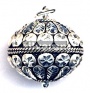 Silver Bead
