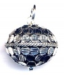 Silver Bead