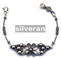 Silveran Silver Bracelet