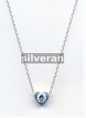 Silver Bead