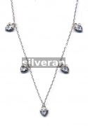 Joyería Silveran - Silveran Jewelry