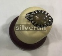 Silver Bead